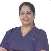 Dr Saranya
